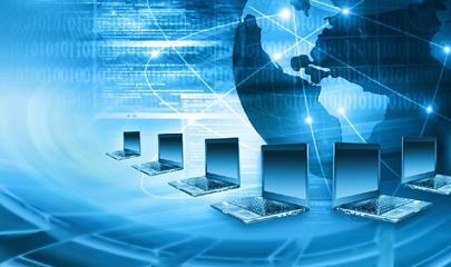 數(shù)據(jù)通信與計算機網(wǎng)絡 互聯(lián)世界的基石