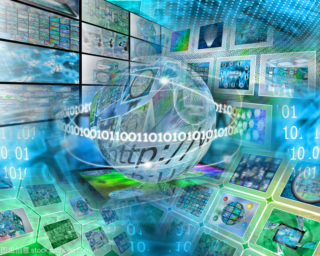 計算機抽象與計算機網(wǎng)絡 從基礎概念到現(xiàn)實應用