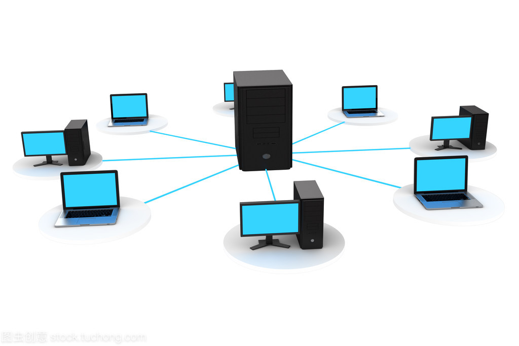 計算機網(wǎng)絡(luò) 連接世界的數(shù)字脈絡(luò)
