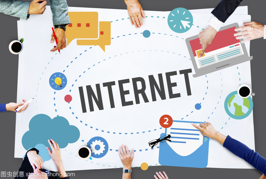 社會網(wǎng)絡(luò)技術(shù)與計算機網(wǎng)絡(luò) 概念、關(guān)聯(lián)與發(fā)展