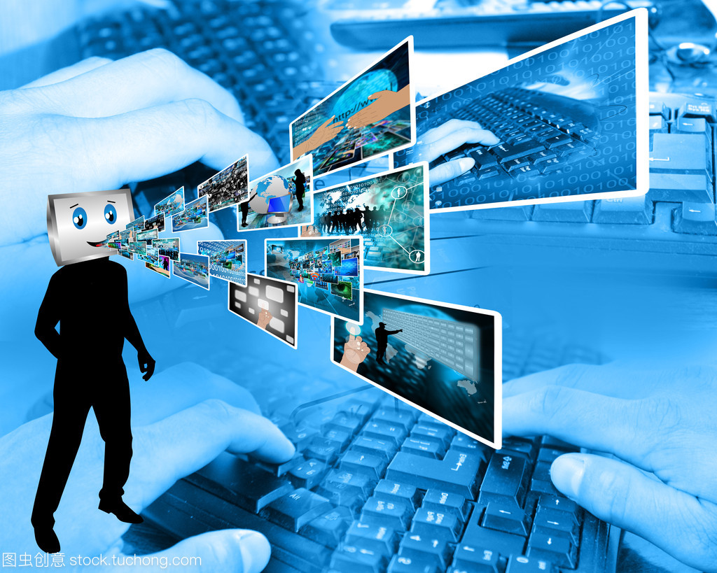 性格開朗的計算機 探索計算機網(wǎng)絡(luò)的社交世界